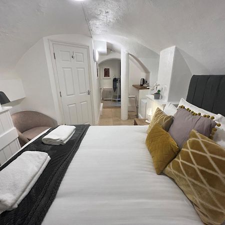 4 Berkeley Square I Your Apartment Bristol Quarto foto
